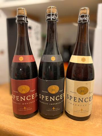 Collector Trappist Spencer