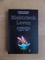 Elektrisch leven – Funneman/Brouwers, Une BD, Enlèvement ou Envoi, Neuf