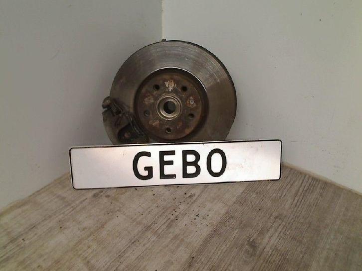 FUSEE LINKS VOOR Volkswagen Golf VII (AUA) (5Q0407255Q), Auto-onderdelen, Ophanging en Onderstel, Volkswagen, Gebruikt