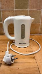 Bouilloire électrique Kenwood, Enlèvement, Utilisé