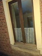 Châssis, Bricolage & Construction, Enlèvement, Utilisé, Double vitrage