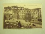 51952 - LIEGE - SQUARE NOTGER ET RUE PIERREUSE, Verzamelen, Verzenden
