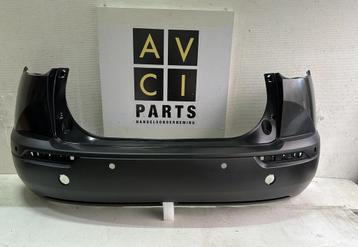 Mazda MX30 MX 30 achterbumper bumper DN4J-50221 beschikbaar voor biedingen