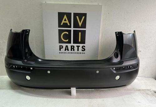 Mazda MX30 MX 30 achterbumper bumper DN4J-50221, Auto-onderdelen, Carrosserie, Bumper, Mazda, Achter, Gebruikt, Ophalen of Verzenden