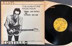 ELVIS COSTELLO - The Kornyfone radio hour ( LP ), Verzenden, Zo goed als nieuw, 12 inch, Poprock
