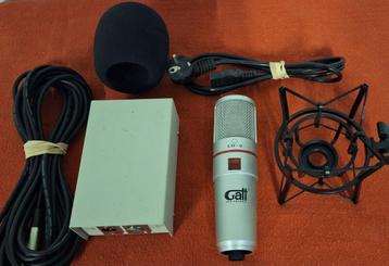 Studio micro GATT-LD9 beschikbaar voor biedingen