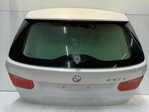 ACHTERKLEP BMW 3 serie Touring (F31) (01-2012/06-2019), Auto-onderdelen, Carrosserie, Achterklep, BMW, Gebruikt