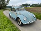Ovaal, Auto's, Oldtimers, Volkswagen, Handgeschakeld, Particulier, 1200 cc