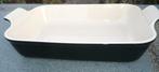 Nieuwe ovenschaal Le Creuset (aardewerk) 42 x 36 cm, Neuf, Enlèvement ou Envoi, Poterie, Balance ou Balances