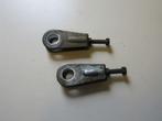 Kawasaki GPZ500 EX500 kettingspanners ketting spanners spann, Ophalen of Verzenden, Gebruikt