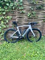 Pinarello F5, Fietsen en Brommers, Ophalen, Zo goed als nieuw