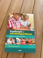 Ergotherapie en ontwikkelingsproblemen, Ophalen, Nieuw