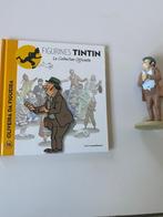 figurine Tintin : Oliveira da Figuera, Enlèvement ou Envoi, Neuf