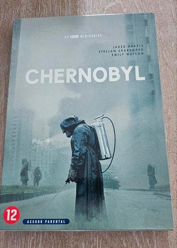 Chernobyl beschikbaar voor biedingen