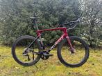 Tarmac SL7 Expert 2023 Ultegra Di2 - 61, Ophalen, Zo goed als nieuw, Carbon