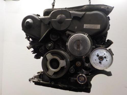 MOTOR Audi A6 Avant Quattro (C5) (01-1997/01-2005) (004795), Auto-onderdelen, Motor en Toebehoren, Audi, Gebruikt
