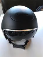 VJ Vespa helm, Fietsen en Brommers, Ophalen of Verzenden