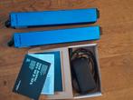 Stromer st2 elektrisch blauw, Fietsen en Brommers, Fietsaccessoires | Fietsaccu's, Ophalen, Zo goed als nieuw