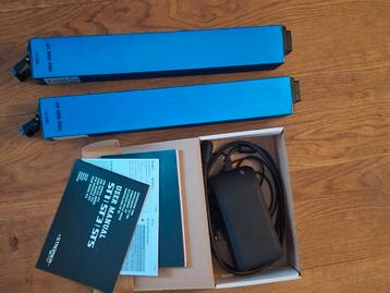 Stromer st2 elektrisch blauw  beschikbaar voor biedingen