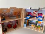 Playmobil meeneemhuis 70987, Kinderen en Baby's, Speelgoed | Poppenhuizen, Ophalen, Zo goed als nieuw