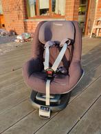 Siège enfant MaxiCosi Pearl + base Family Fix, Ophalen, Isofix