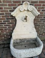 Waterfontein, Tuin en Terras, Ophalen, Gebruikt, Overige materialen, Fontein