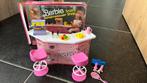 Barbie jaren 90- sportclub, Kinderen en Baby's, Ophalen of Verzenden, Zo goed als nieuw, Barbie