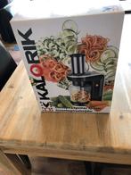 Spiraalsnijder KALORIK, Elektronische apparatuur, Ophalen, Zo goed als nieuw