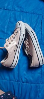 Converse All Star 37.5 sneakers, Ophalen, Zo goed als nieuw, Roze
