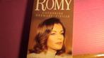 ROMY SCHNEIDER, C. Hermary vieille, Utilisé, Enlèvement ou Envoi, Cinéma ou Adaptation TV