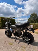 Dax 72cc b klasse (50cc), Fietsen en Brommers, Brommers | Overige merken, Ophalen of Verzenden, Zo goed als nieuw, Klasse B (45 km/u)