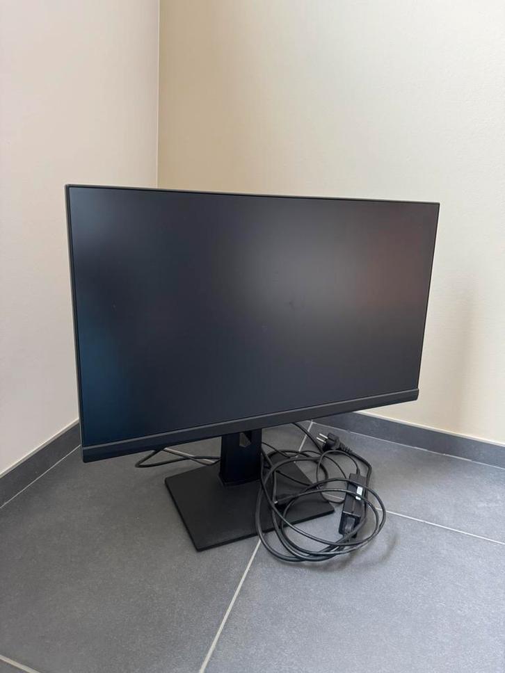 TE KOOP – Zo goed als nieuwe MSI gaming monitor, Informatique & Logiciels, Moniteurs, Comme neuf, Gaming, IPS, Enlèvement