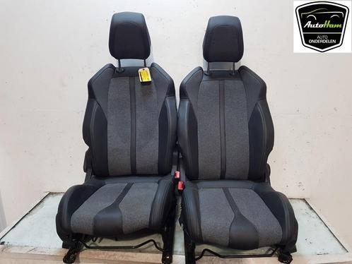INTERIEUR Peugeot 5008 II (M4 / MC / MJ / MR), Auto-onderdelen, Interieur en Bekleding, Peugeot, Gebruikt