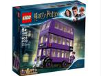 LEGO Harry PotteR: The Knight Bus/De Collectebus (75957), Ophalen of Verzenden, Gebruikt, Complete set, Lego