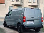 Peugeot Expert 2.0BlueHDi L2 • Camera • CarPlay • Euro6d, Auto's, 1798 kg, 1800 kg, 4 cilinders, Leder en Stof