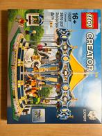 Lego draaimolen  10257 - Nieuw - ongeopend, Kinderen en Baby's, Speelgoed | Duplo en Lego, Ophalen, Nieuw, Lego