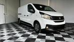 Fiat Talento 1.6 Mjet 120pk bj. 2019 90000km Euro 6 GEKEURD, Auto's, 4 deurs, Euro 6, 1600 cc, Wit