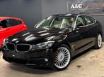 BMW 318 GT Euro6, Auto's, Euro 5, Achterwielaandrijving, Beige, Bruin