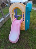 Speeltuig little tikes met gebruikssporen, Kinderen en Baby's, Ophalen