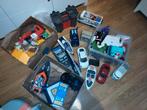 Groot lot Playmobil, Kinderen en Baby's, Speelgoed | Playmobil, Ophalen, Gebruikt