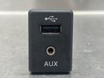 DIVERSEN AUX/USB aansluiting X-Trail (T32) (|004722109522|), Gebruikt, Nissan