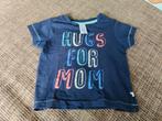 T-shirt, Kinderen en Baby's, Babykleding | Maat 80, Gebruikt, C&A, Ophalen of Verzenden, Jongetje