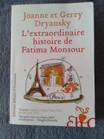 "L'extraordinaire histoire de Fatima Monsour" Dryansky 2010, Dryansky, Utilisé, Enlèvement ou Envoi, Amérique