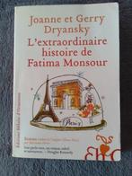 "L'extraordinaire histoire de Fatima Monsour" Dryansky 2010, Utilisé, Amérique, Dryansky, Enlèvement ou Envoi
