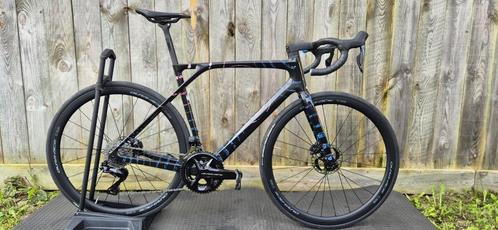 Xelius SL 10.0 Edition Symbiosis Large -40%, Vélos & Vélomoteurs, Vélos | Vélos de course, Comme neuf, Hommes, Autres marques