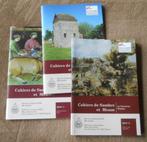 Lot de 3 numéros 2019 Cahiers de Sambre et Meuse - Namur, Boeken, Geschiedenis | Nationaal, Ophalen of Verzenden