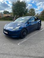 Tesla model Y performance, Automaat, 0 cilinders, Leder, 5 zetels