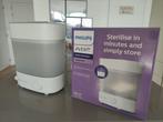 Philips Avent Bottle Sterilizer, Ophalen of Verzenden, Nieuw, Sterilisator