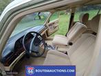 Mercedes-Benz 500 SE | 1979 | Route 66 Auctions, Auto's, Zwart, Mercedes-Benz, Bedrijf, Handgeschakeld