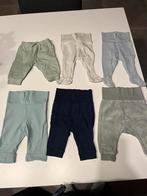 6 broeken van H&M maat 62, Enfants & Bébés, Vêtements de bébé | Taille 62, Comme neuf, Garçon, Enlèvement ou Envoi, H&M